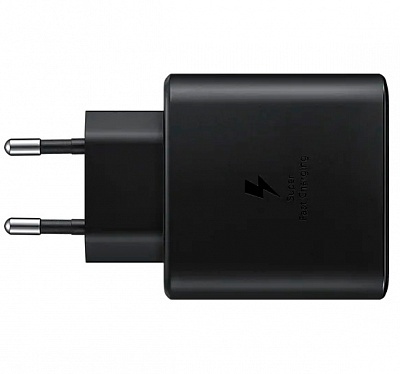 Samsung USB Type-C Power Delivery 45Вт (черный) фото 1